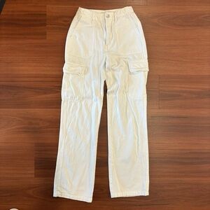 Zara Cargo Pants